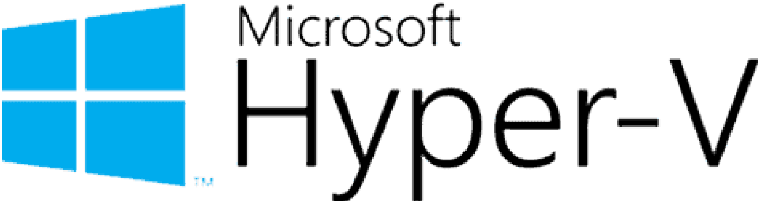 Microsoft Hyper-V