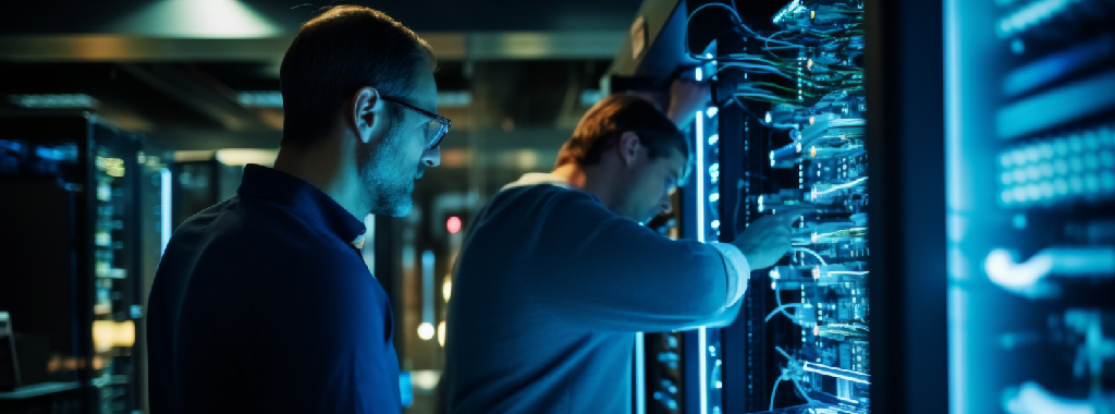 Endpoint Computing and Printing
