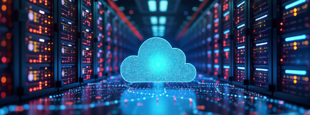 Server Storage and Backup